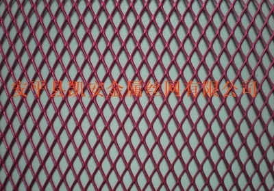 镍网厂家直销 - 凯安 (中国 河北省 生产商) - 金属丝、绳、网 - 冶金矿产 产品 「自助贸易」